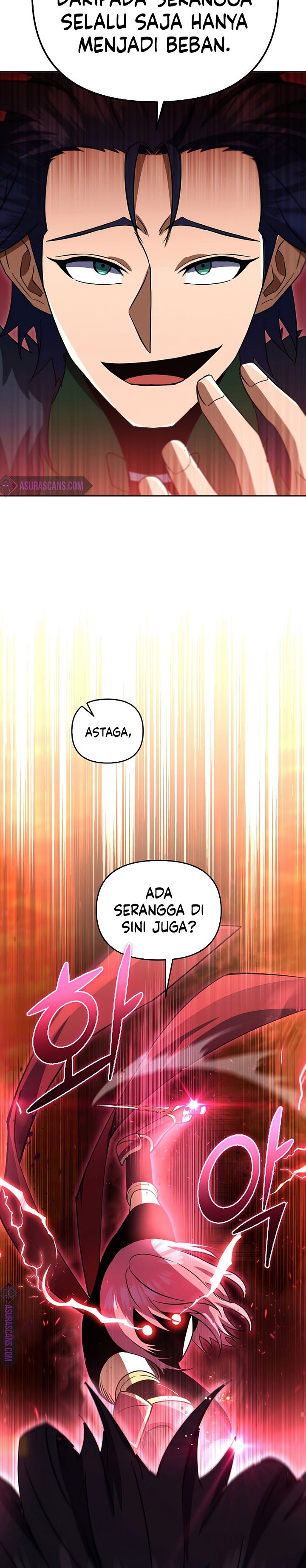 Dilarang COPAS - situs resmi www.mangacanblog.com - Komik maxed out leveling 030 - chapter 30 31 Indonesia maxed out leveling 030 - chapter 30 Terbaru 9|Baca Manga Komik Indonesia|Mangacan