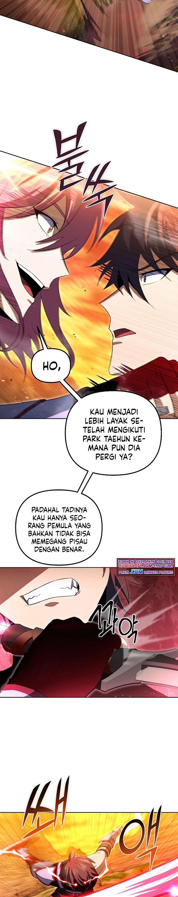 Dilarang COPAS - situs resmi www.mangacanblog.com - Komik maxed out leveling 030 - chapter 30 31 Indonesia maxed out leveling 030 - chapter 30 Terbaru 18|Baca Manga Komik Indonesia|Mangacan