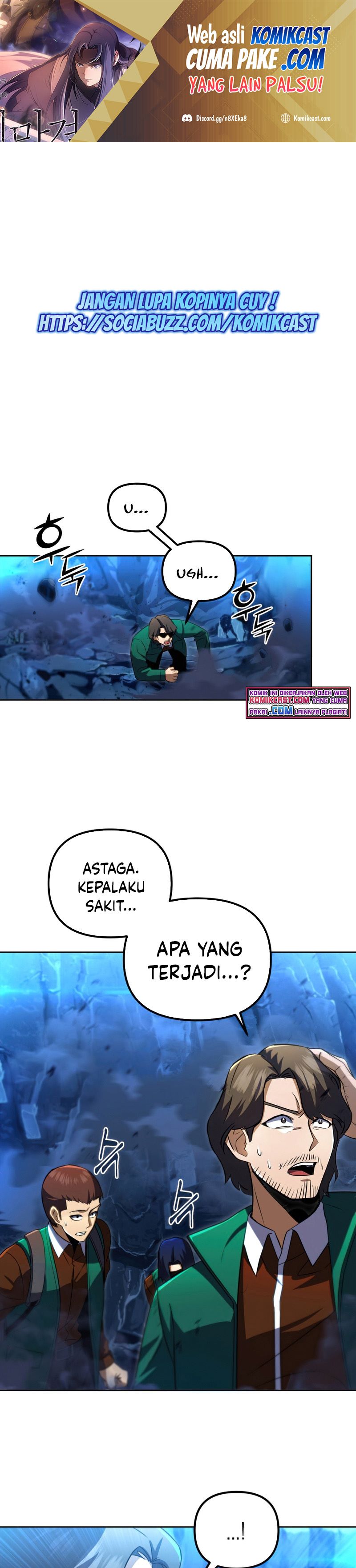 Dilarang COPAS - situs resmi www.mangacanblog.com - Komik maxed out leveling 031 - chapter 31 32 Indonesia maxed out leveling 031 - chapter 31 Terbaru 1|Baca Manga Komik Indonesia|Mangacan