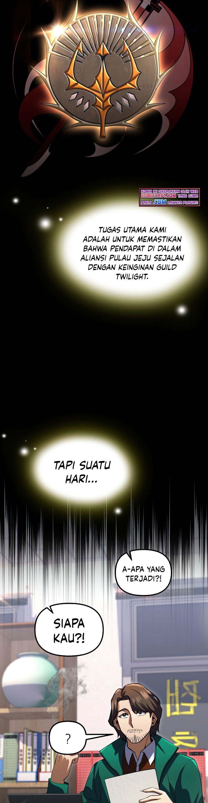 Dilarang COPAS - situs resmi www.mangacanblog.com - Komik maxed out leveling 031 - chapter 31 32 Indonesia maxed out leveling 031 - chapter 31 Terbaru 14|Baca Manga Komik Indonesia|Mangacan