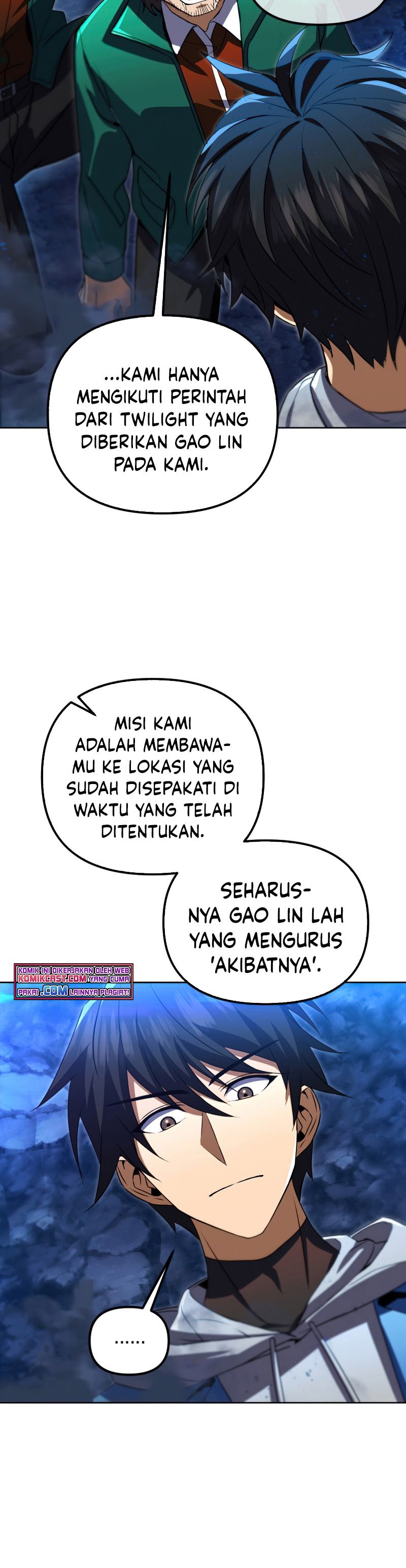 Dilarang COPAS - situs resmi www.mangacanblog.com - Komik maxed out leveling 031 - chapter 31 32 Indonesia maxed out leveling 031 - chapter 31 Terbaru 18|Baca Manga Komik Indonesia|Mangacan