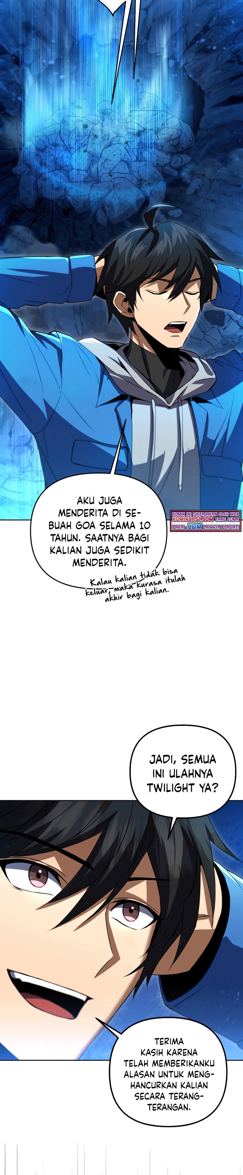 Dilarang COPAS - situs resmi www.mangacanblog.com - Komik maxed out leveling 031 - chapter 31 32 Indonesia maxed out leveling 031 - chapter 31 Terbaru 29|Baca Manga Komik Indonesia|Mangacan