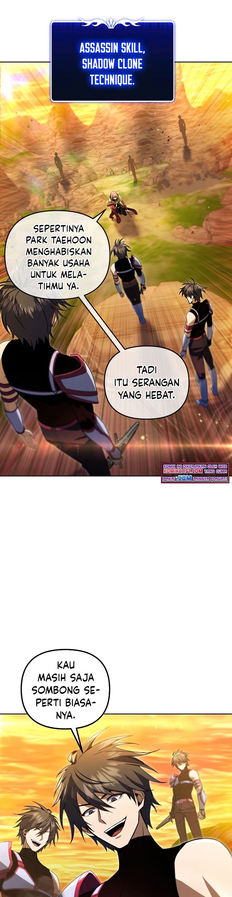 Dilarang COPAS - situs resmi www.mangacanblog.com - Komik maxed out leveling 031 - chapter 31 32 Indonesia maxed out leveling 031 - chapter 31 Terbaru 31|Baca Manga Komik Indonesia|Mangacan