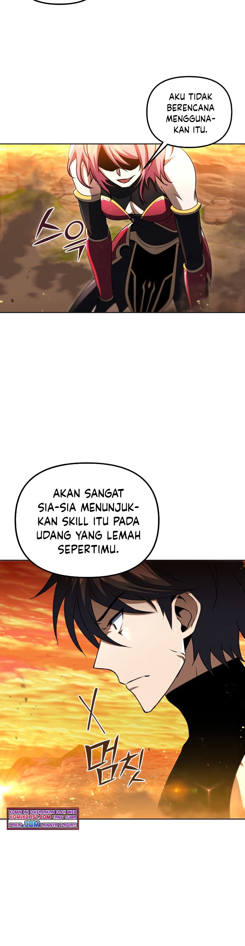 Dilarang COPAS - situs resmi www.mangacanblog.com - Komik maxed out leveling 031 - chapter 31 32 Indonesia maxed out leveling 031 - chapter 31 Terbaru 33|Baca Manga Komik Indonesia|Mangacan