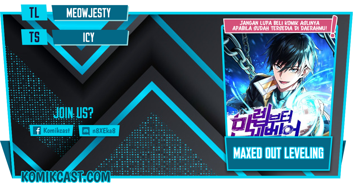 Dilarang COPAS - situs resmi www.mangacanblog.com - Komik maxed out leveling 032 - chapter 32 33 Indonesia maxed out leveling 032 - chapter 32 Terbaru 0|Baca Manga Komik Indonesia|Mangacan