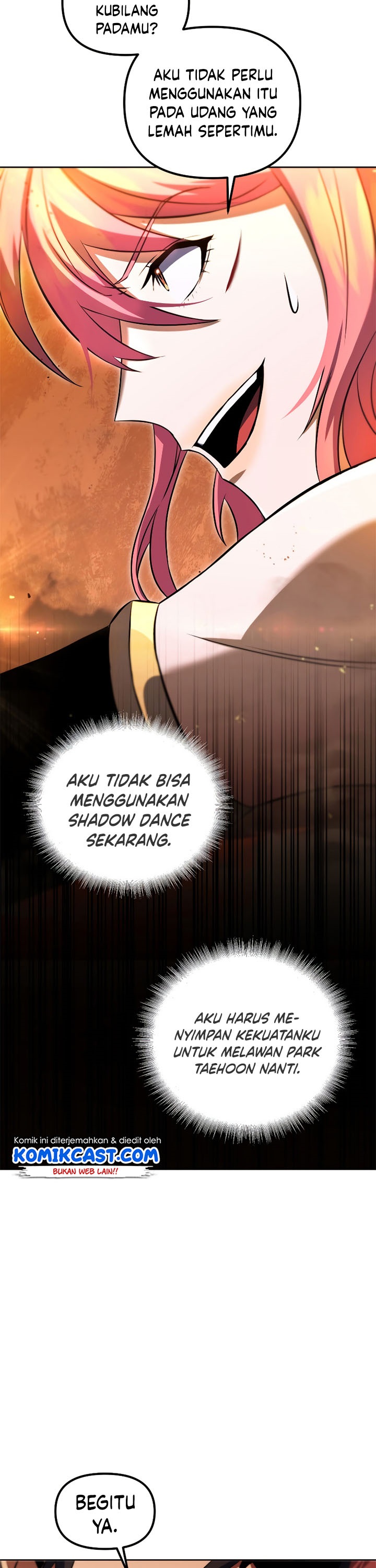 Dilarang COPAS - situs resmi www.mangacanblog.com - Komik maxed out leveling 032 - chapter 32 33 Indonesia maxed out leveling 032 - chapter 32 Terbaru 10|Baca Manga Komik Indonesia|Mangacan