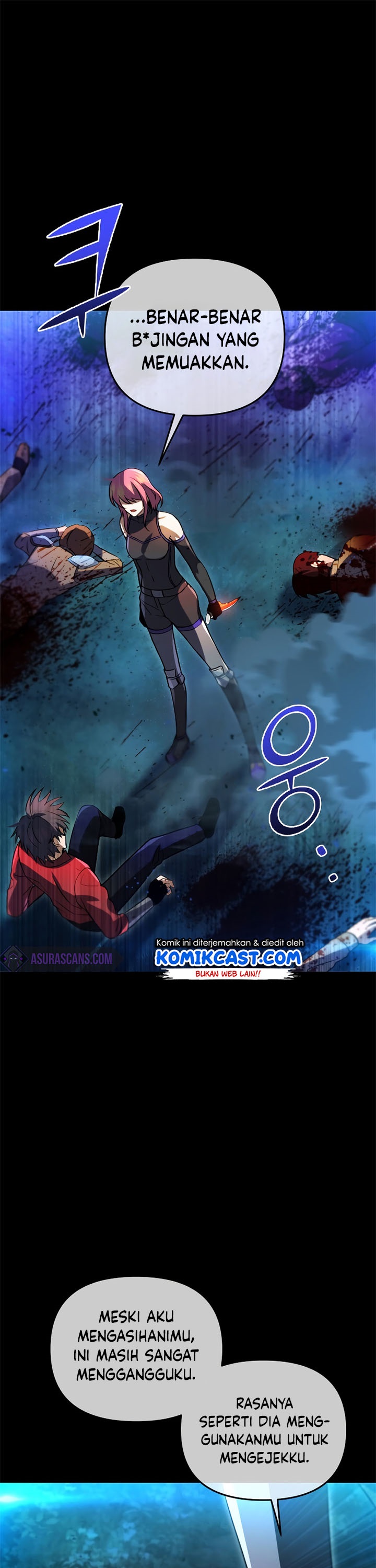 Dilarang COPAS - situs resmi www.mangacanblog.com - Komik maxed out leveling 032 - chapter 32 33 Indonesia maxed out leveling 032 - chapter 32 Terbaru 15|Baca Manga Komik Indonesia|Mangacan