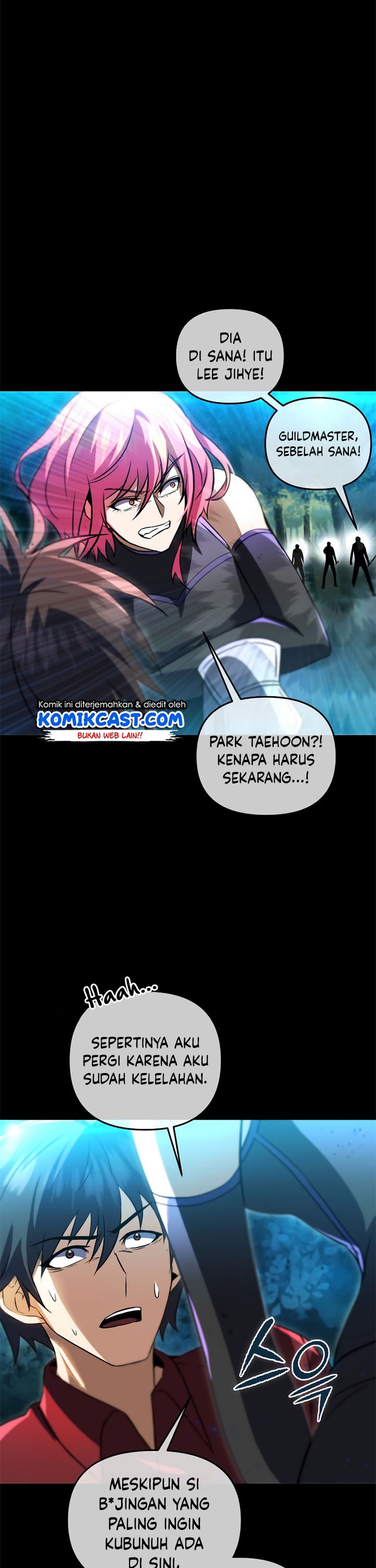 Dilarang COPAS - situs resmi www.mangacanblog.com - Komik maxed out leveling 032 - chapter 32 33 Indonesia maxed out leveling 032 - chapter 32 Terbaru 18|Baca Manga Komik Indonesia|Mangacan