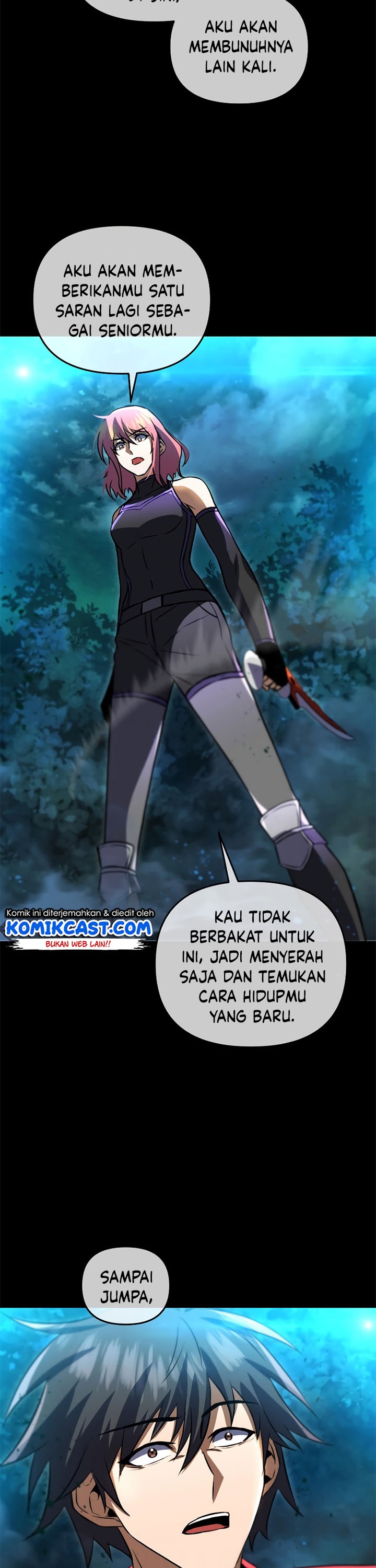 Dilarang COPAS - situs resmi www.mangacanblog.com - Komik maxed out leveling 032 - chapter 32 33 Indonesia maxed out leveling 032 - chapter 32 Terbaru 19|Baca Manga Komik Indonesia|Mangacan