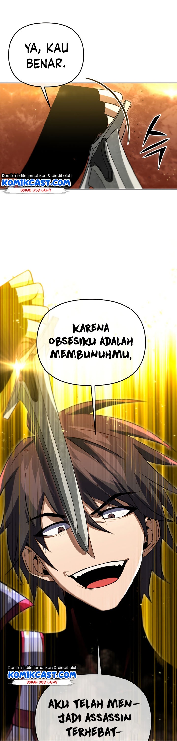 Dilarang COPAS - situs resmi www.mangacanblog.com - Komik maxed out leveling 032 - chapter 32 33 Indonesia maxed out leveling 032 - chapter 32 Terbaru 23|Baca Manga Komik Indonesia|Mangacan