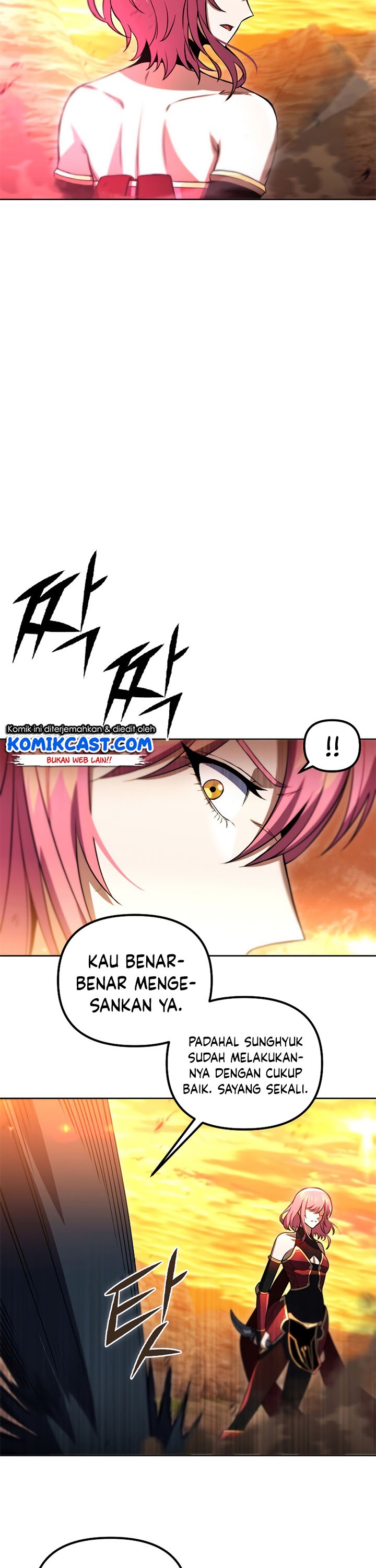 Dilarang COPAS - situs resmi www.mangacanblog.com - Komik maxed out leveling 032 - chapter 32 33 Indonesia maxed out leveling 032 - chapter 32 Terbaru 32|Baca Manga Komik Indonesia|Mangacan