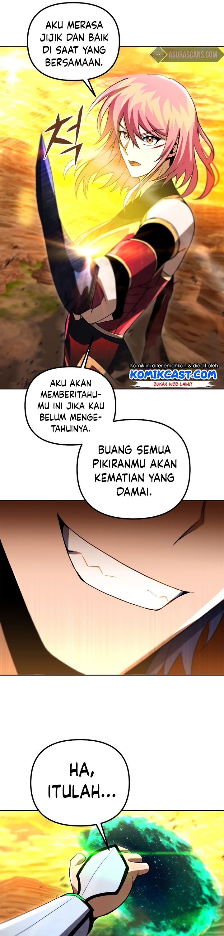 Dilarang COPAS - situs resmi www.mangacanblog.com - Komik maxed out leveling 032 - chapter 32 33 Indonesia maxed out leveling 032 - chapter 32 Terbaru 35|Baca Manga Komik Indonesia|Mangacan