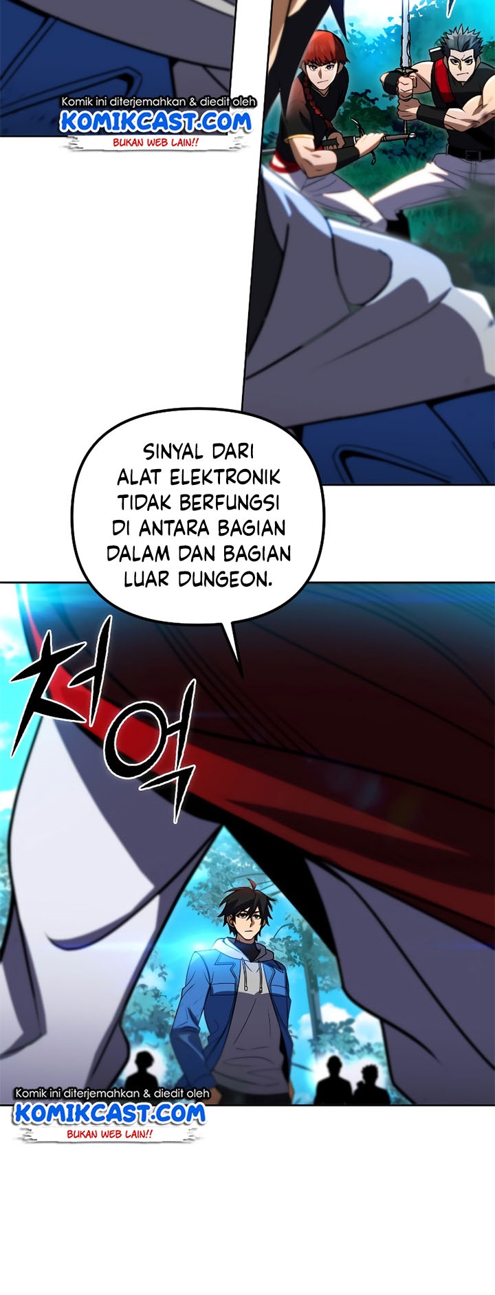 Dilarang COPAS - situs resmi www.mangacanblog.com - Komik maxed out leveling 032 - chapter 32 33 Indonesia maxed out leveling 032 - chapter 32 Terbaru 41|Baca Manga Komik Indonesia|Mangacan