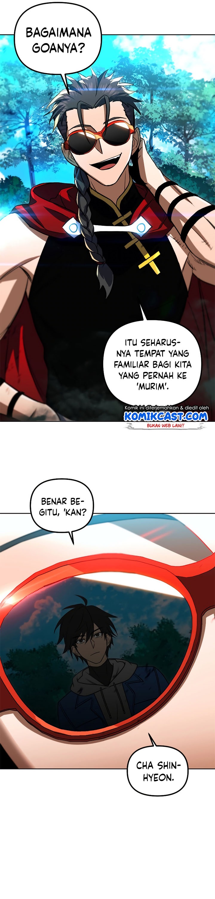 Dilarang COPAS - situs resmi www.mangacanblog.com - Komik maxed out leveling 032 - chapter 32 33 Indonesia maxed out leveling 032 - chapter 32 Terbaru 42|Baca Manga Komik Indonesia|Mangacan