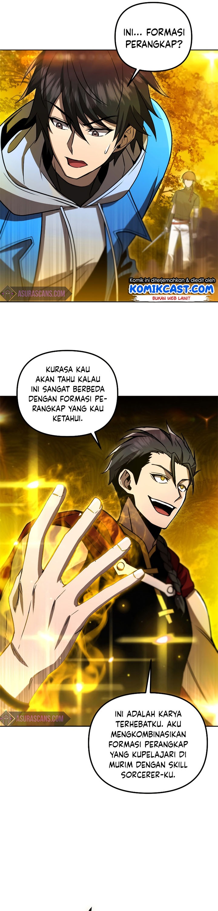 Dilarang COPAS - situs resmi www.mangacanblog.com - Komik maxed out leveling 032 - chapter 32 33 Indonesia maxed out leveling 032 - chapter 32 Terbaru 49|Baca Manga Komik Indonesia|Mangacan