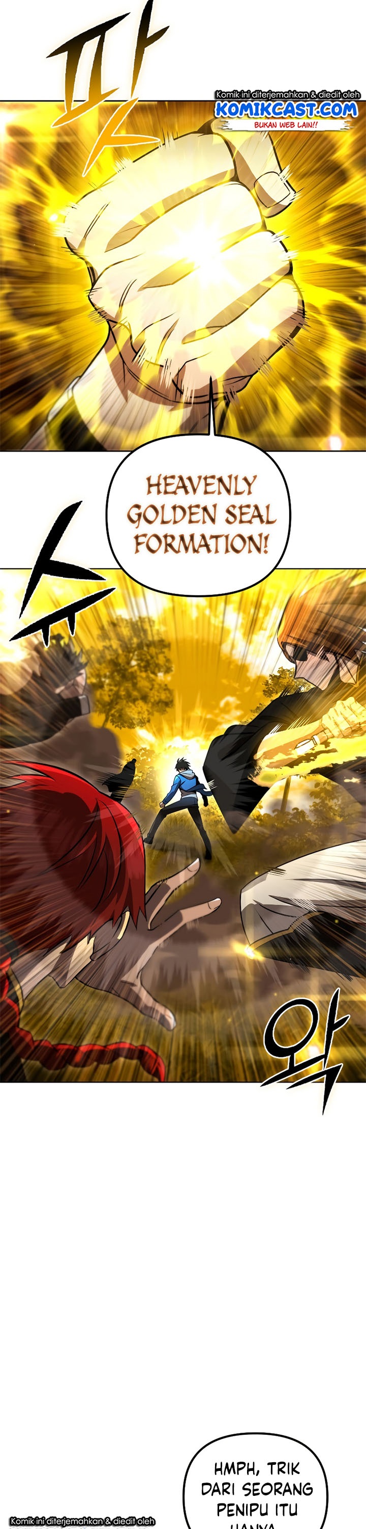 Dilarang COPAS - situs resmi www.mangacanblog.com - Komik maxed out leveling 032 - chapter 32 33 Indonesia maxed out leveling 032 - chapter 32 Terbaru 50|Baca Manga Komik Indonesia|Mangacan