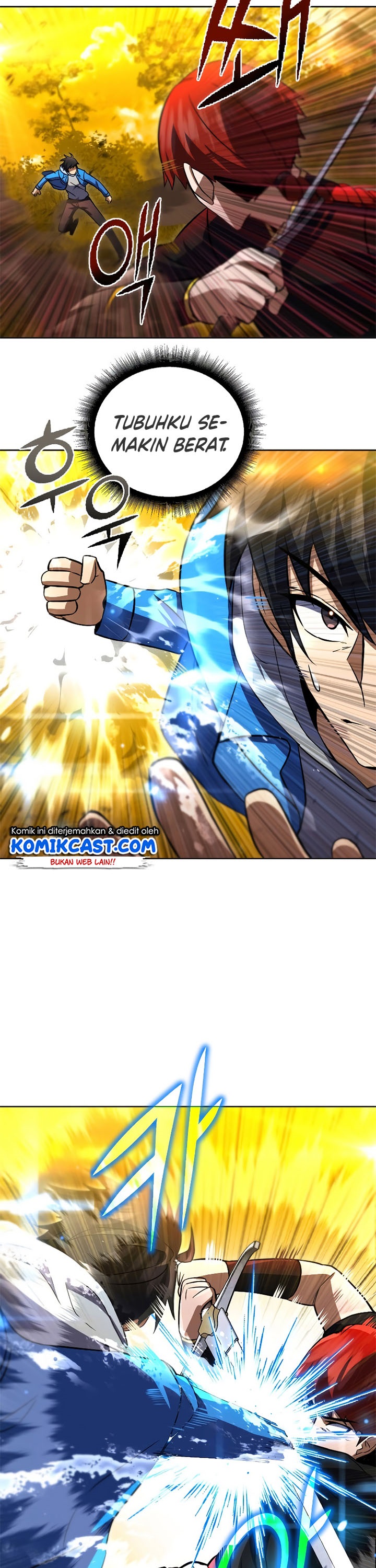 Dilarang COPAS - situs resmi www.mangacanblog.com - Komik maxed out leveling 032 - chapter 32 33 Indonesia maxed out leveling 032 - chapter 32 Terbaru 52|Baca Manga Komik Indonesia|Mangacan