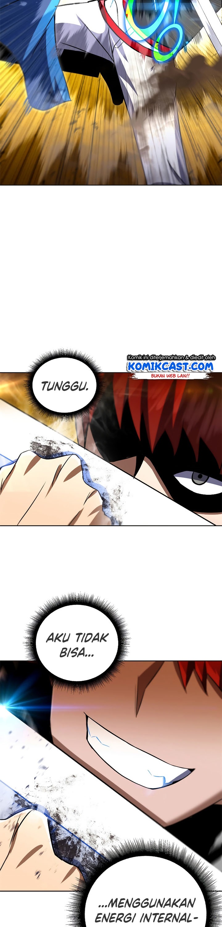 Dilarang COPAS - situs resmi www.mangacanblog.com - Komik maxed out leveling 032 - chapter 32 33 Indonesia maxed out leveling 032 - chapter 32 Terbaru 53|Baca Manga Komik Indonesia|Mangacan