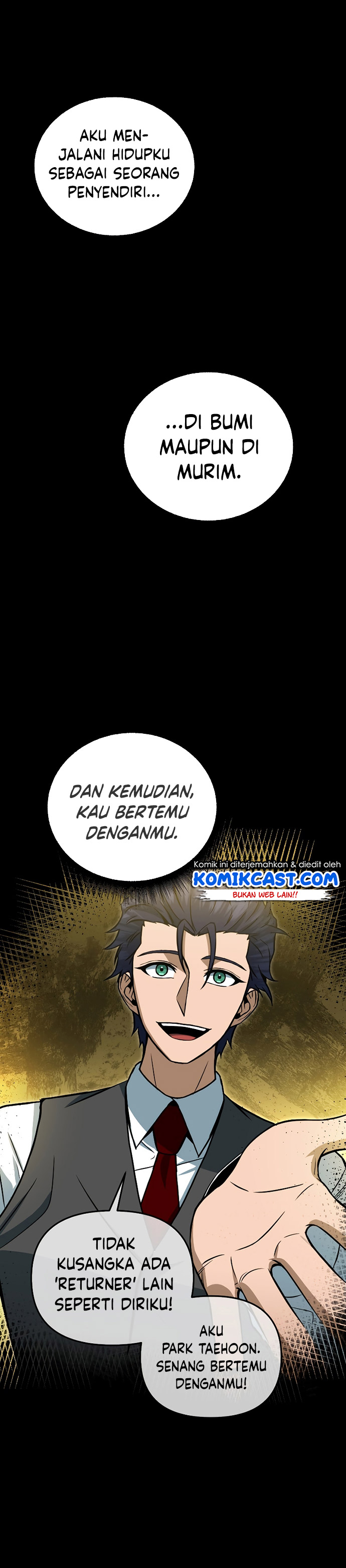 Dilarang COPAS - situs resmi www.mangacanblog.com - Komik maxed out leveling 034 - chapter 34 35 Indonesia maxed out leveling 034 - chapter 34 Terbaru 3|Baca Manga Komik Indonesia|Mangacan