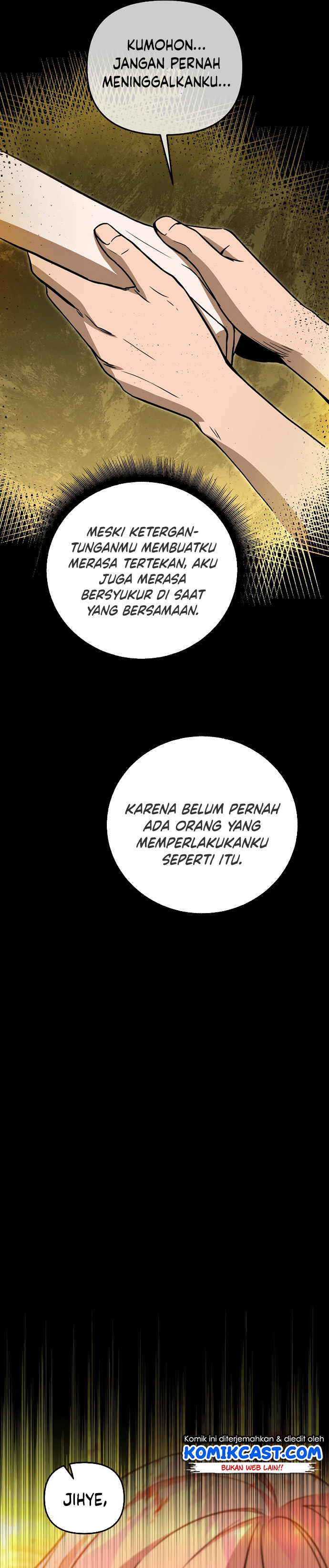 Dilarang COPAS - situs resmi www.mangacanblog.com - Komik maxed out leveling 034 - chapter 34 35 Indonesia maxed out leveling 034 - chapter 34 Terbaru 5|Baca Manga Komik Indonesia|Mangacan