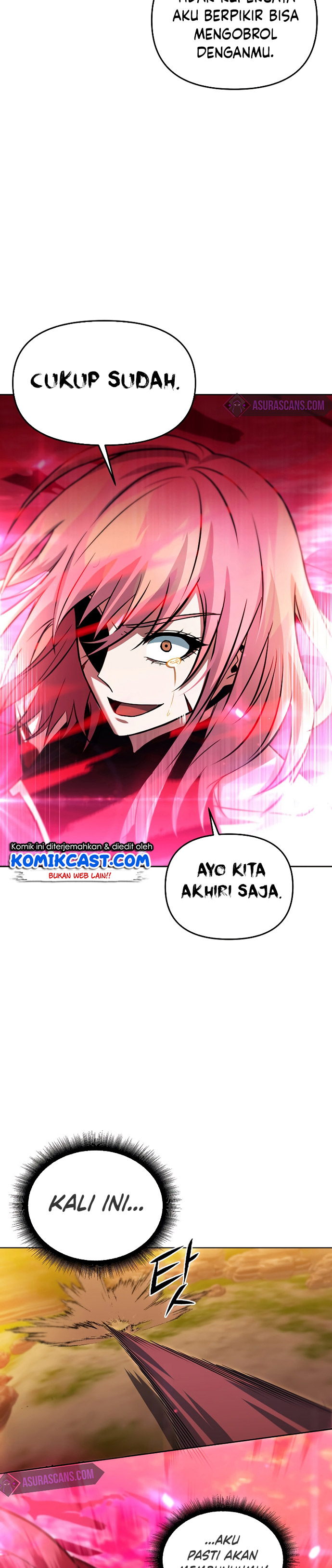 Dilarang COPAS - situs resmi www.mangacanblog.com - Komik maxed out leveling 034 - chapter 34 35 Indonesia maxed out leveling 034 - chapter 34 Terbaru 18|Baca Manga Komik Indonesia|Mangacan