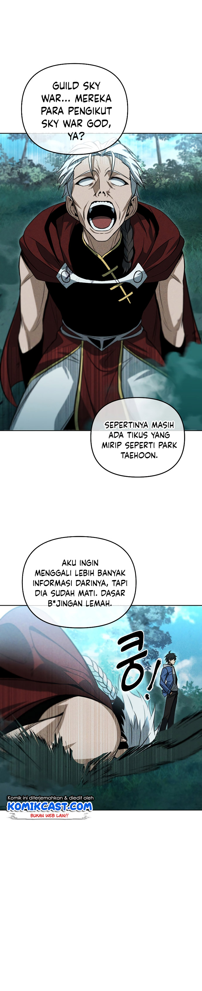 Dilarang COPAS - situs resmi www.mangacanblog.com - Komik maxed out leveling 034 - chapter 34 35 Indonesia maxed out leveling 034 - chapter 34 Terbaru 23|Baca Manga Komik Indonesia|Mangacan