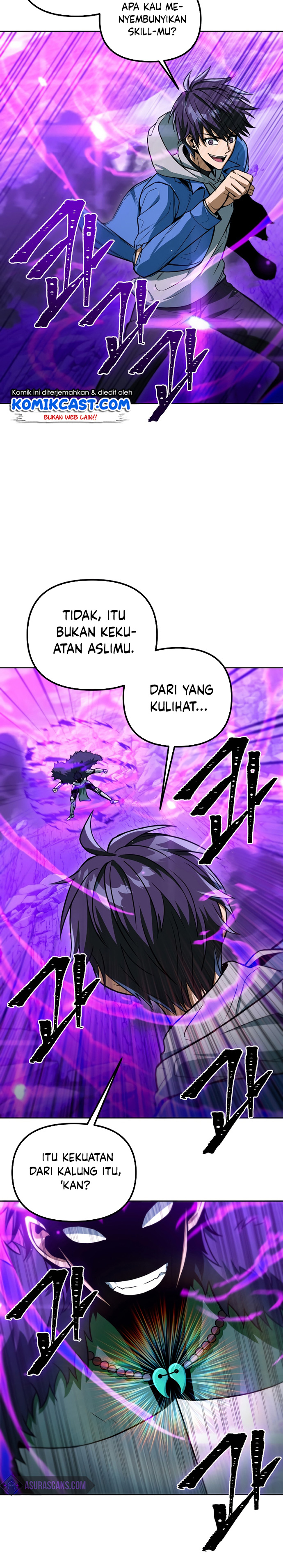 Dilarang COPAS - situs resmi www.mangacanblog.com - Komik maxed out leveling 037 - chapter 37 38 Indonesia maxed out leveling 037 - chapter 37 Terbaru 4|Baca Manga Komik Indonesia|Mangacan