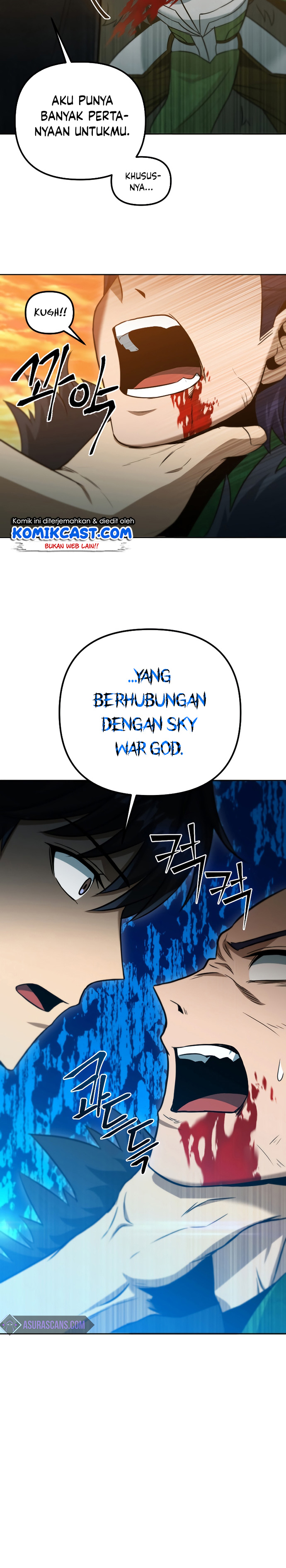 Dilarang COPAS - situs resmi www.mangacanblog.com - Komik maxed out leveling 037 - chapter 37 38 Indonesia maxed out leveling 037 - chapter 37 Terbaru 13|Baca Manga Komik Indonesia|Mangacan