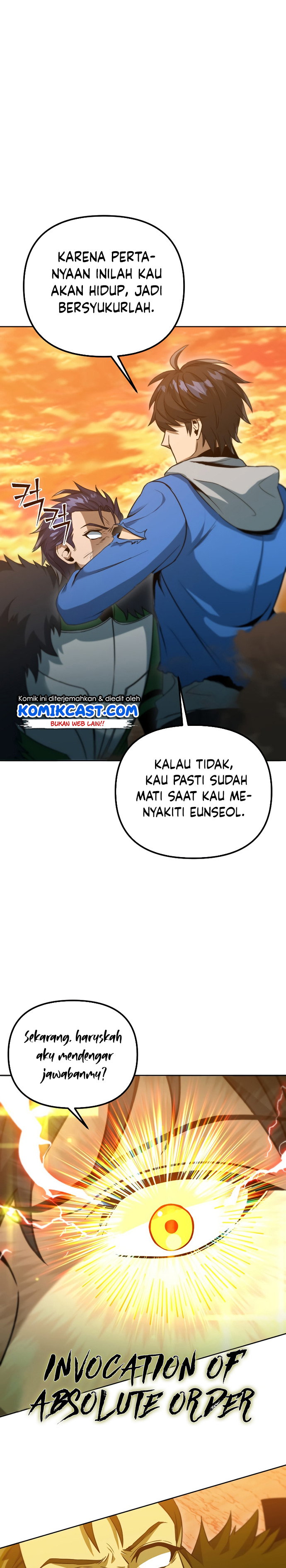 Dilarang COPAS - situs resmi www.mangacanblog.com - Komik maxed out leveling 037 - chapter 37 38 Indonesia maxed out leveling 037 - chapter 37 Terbaru 14|Baca Manga Komik Indonesia|Mangacan