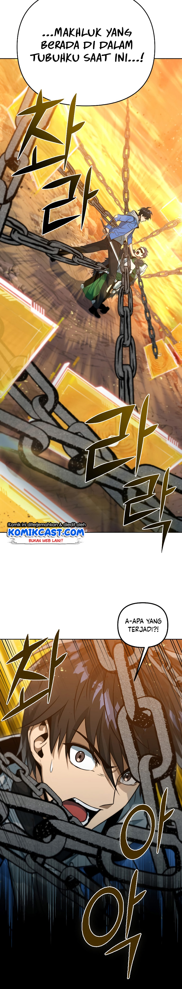 Dilarang COPAS - situs resmi www.mangacanblog.com - Komik maxed out leveling 037 - chapter 37 38 Indonesia maxed out leveling 037 - chapter 37 Terbaru 18|Baca Manga Komik Indonesia|Mangacan