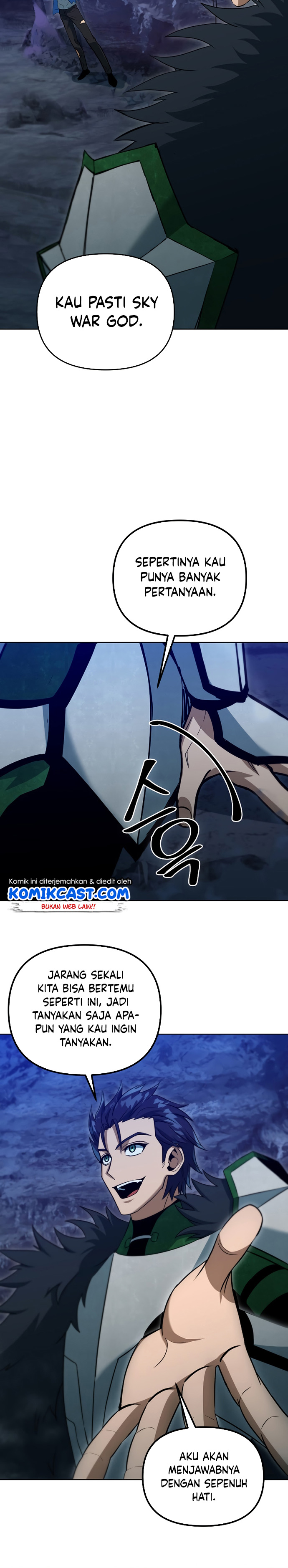 Dilarang COPAS - situs resmi www.mangacanblog.com - Komik maxed out leveling 037 - chapter 37 38 Indonesia maxed out leveling 037 - chapter 37 Terbaru 25|Baca Manga Komik Indonesia|Mangacan