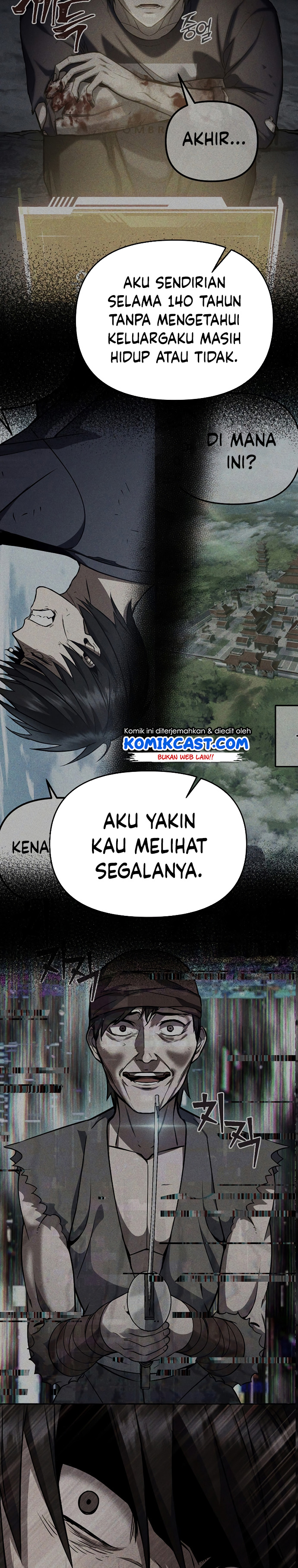 Dilarang COPAS - situs resmi www.mangacanblog.com - Komik maxed out leveling 037 - chapter 37 38 Indonesia maxed out leveling 037 - chapter 37 Terbaru 27|Baca Manga Komik Indonesia|Mangacan