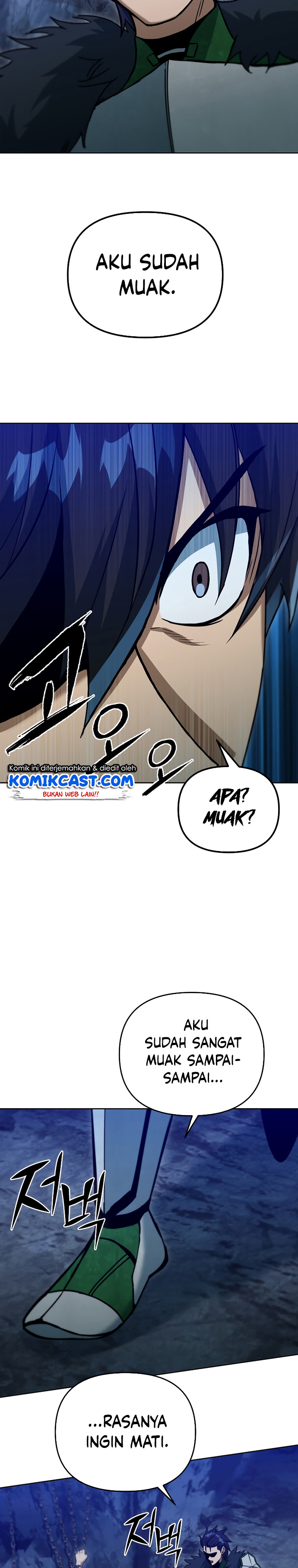 Dilarang COPAS - situs resmi www.mangacanblog.com - Komik maxed out leveling 037 - chapter 37 38 Indonesia maxed out leveling 037 - chapter 37 Terbaru 29|Baca Manga Komik Indonesia|Mangacan