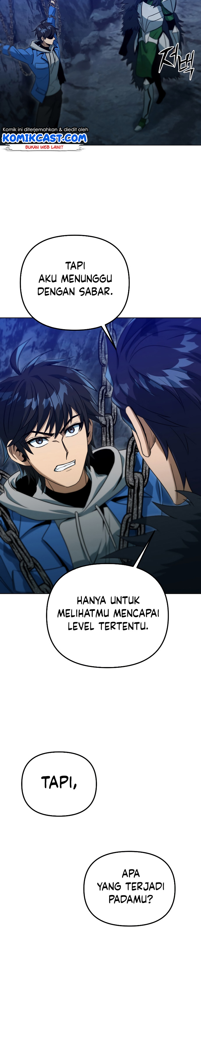 Dilarang COPAS - situs resmi www.mangacanblog.com - Komik maxed out leveling 037 - chapter 37 38 Indonesia maxed out leveling 037 - chapter 37 Terbaru 30|Baca Manga Komik Indonesia|Mangacan