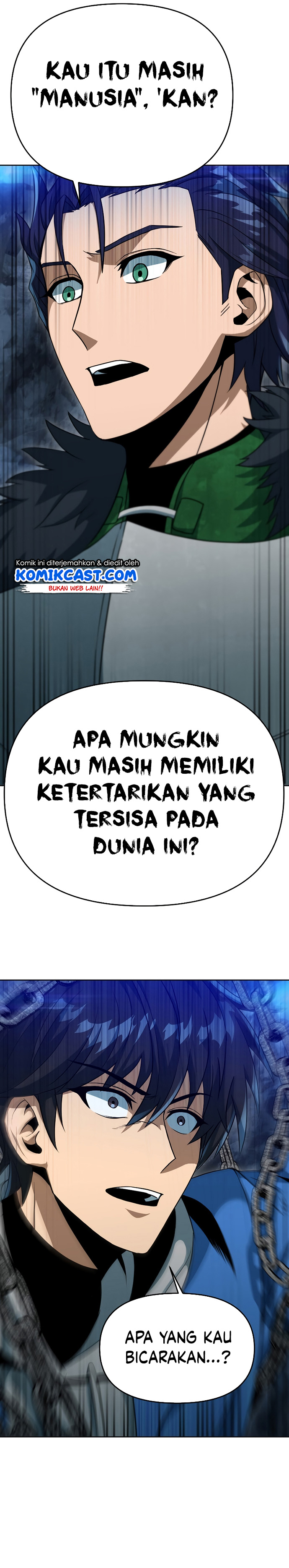 Dilarang COPAS - situs resmi www.mangacanblog.com - Komik maxed out leveling 037 - chapter 37 38 Indonesia maxed out leveling 037 - chapter 37 Terbaru 31|Baca Manga Komik Indonesia|Mangacan