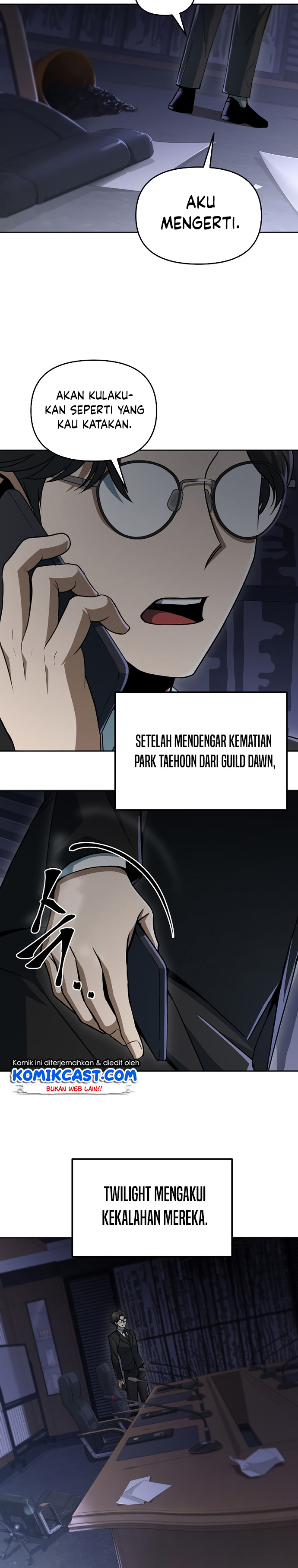 Dilarang COPAS - situs resmi www.mangacanblog.com - Komik maxed out leveling 038 - chapter 38 39 Indonesia maxed out leveling 038 - chapter 38 Terbaru 8|Baca Manga Komik Indonesia|Mangacan