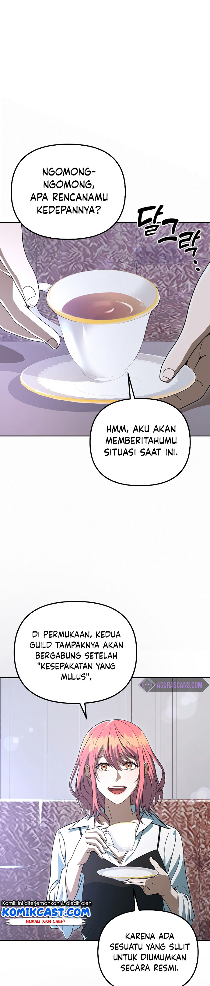 Dilarang COPAS - situs resmi www.mangacanblog.com - Komik maxed out leveling 038 - chapter 38 39 Indonesia maxed out leveling 038 - chapter 38 Terbaru 14|Baca Manga Komik Indonesia|Mangacan