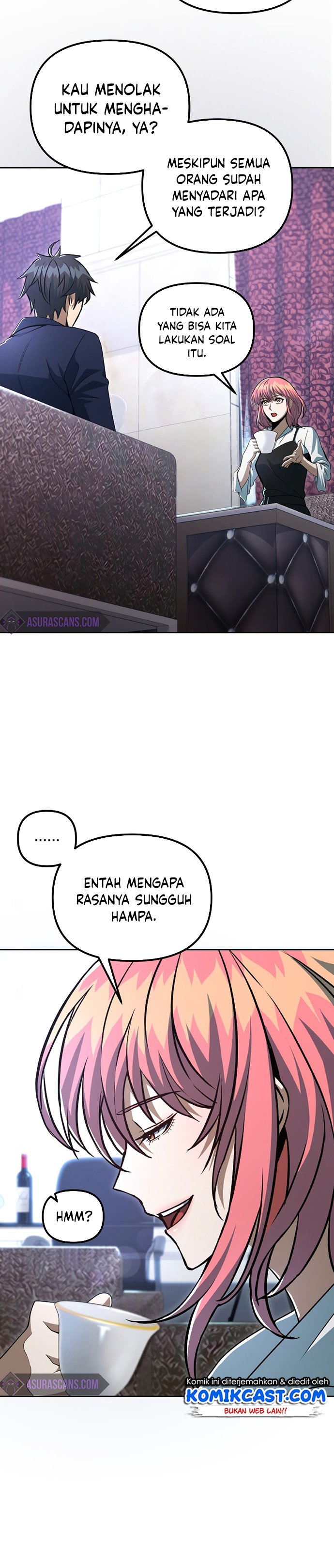 Dilarang COPAS - situs resmi www.mangacanblog.com - Komik maxed out leveling 038 - chapter 38 39 Indonesia maxed out leveling 038 - chapter 38 Terbaru 15|Baca Manga Komik Indonesia|Mangacan