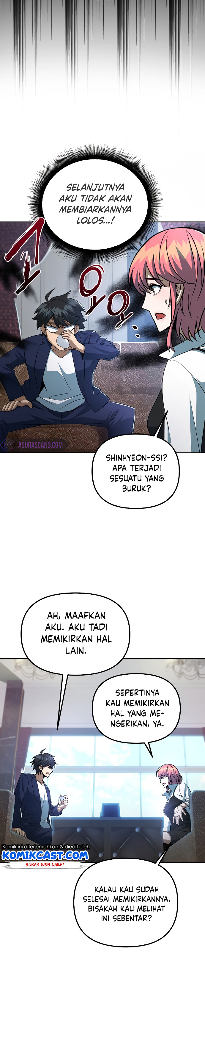 Dilarang COPAS - situs resmi www.mangacanblog.com - Komik maxed out leveling 038 - chapter 38 39 Indonesia maxed out leveling 038 - chapter 38 Terbaru 18|Baca Manga Komik Indonesia|Mangacan