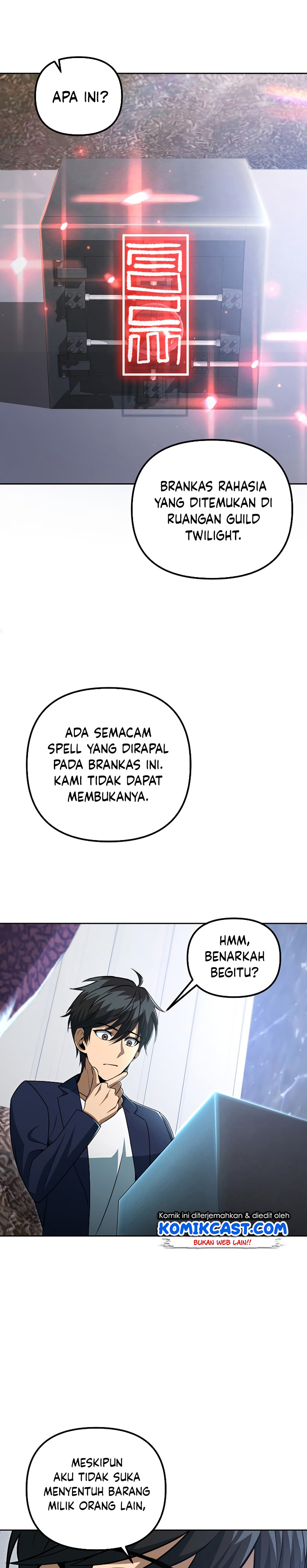 Dilarang COPAS - situs resmi www.mangacanblog.com - Komik maxed out leveling 038 - chapter 38 39 Indonesia maxed out leveling 038 - chapter 38 Terbaru 19|Baca Manga Komik Indonesia|Mangacan