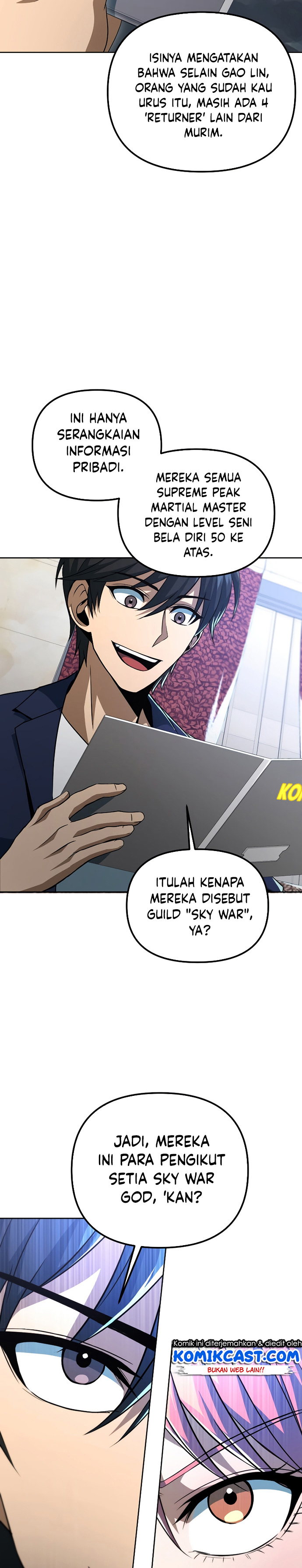 Dilarang COPAS - situs resmi www.mangacanblog.com - Komik maxed out leveling 038 - chapter 38 39 Indonesia maxed out leveling 038 - chapter 38 Terbaru 27|Baca Manga Komik Indonesia|Mangacan