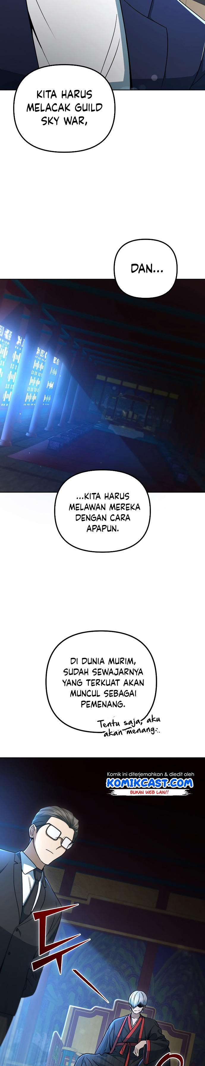 Dilarang COPAS - situs resmi www.mangacanblog.com - Komik maxed out leveling 038 - chapter 38 39 Indonesia maxed out leveling 038 - chapter 38 Terbaru 29|Baca Manga Komik Indonesia|Mangacan