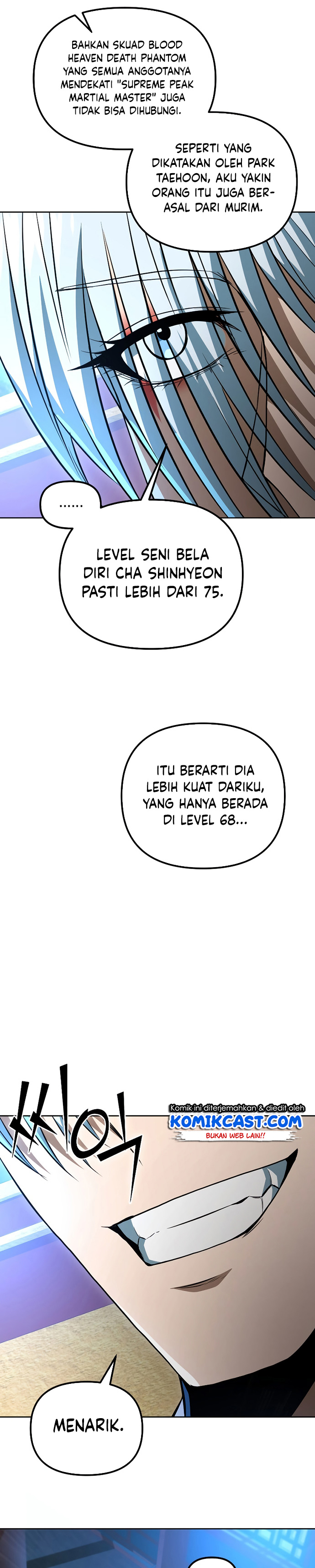 Dilarang COPAS - situs resmi www.mangacanblog.com - Komik maxed out leveling 038 - chapter 38 39 Indonesia maxed out leveling 038 - chapter 38 Terbaru 32|Baca Manga Komik Indonesia|Mangacan