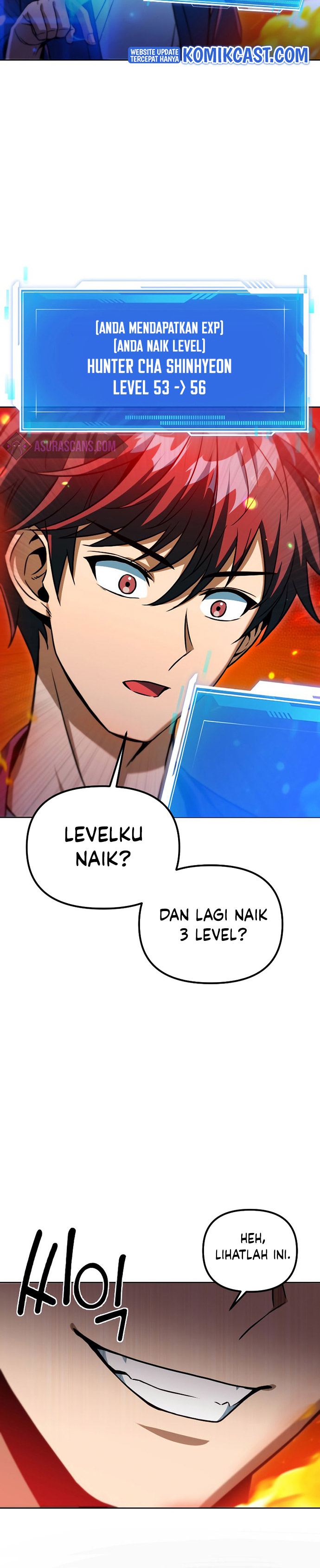 Dilarang COPAS - situs resmi www.mangacanblog.com - Komik maxed out leveling 042 - chapter 42 43 Indonesia maxed out leveling 042 - chapter 42 Terbaru 12|Baca Manga Komik Indonesia|Mangacan