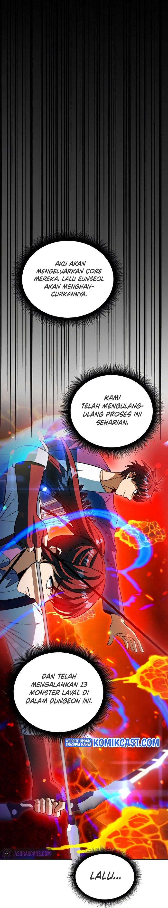 Dilarang COPAS - situs resmi www.mangacanblog.com - Komik maxed out leveling 042 - chapter 42 43 Indonesia maxed out leveling 042 - chapter 42 Terbaru 26|Baca Manga Komik Indonesia|Mangacan