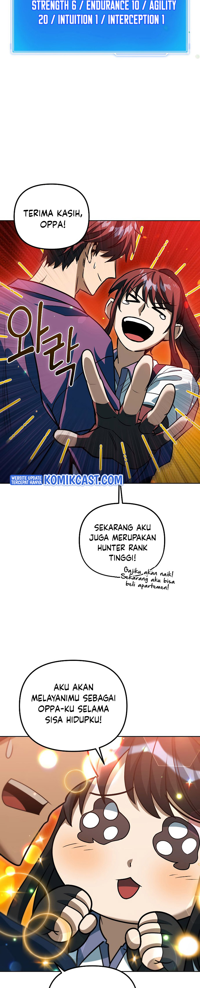 Dilarang COPAS - situs resmi www.mangacanblog.com - Komik maxed out leveling 042 - chapter 42 43 Indonesia maxed out leveling 042 - chapter 42 Terbaru 28|Baca Manga Komik Indonesia|Mangacan