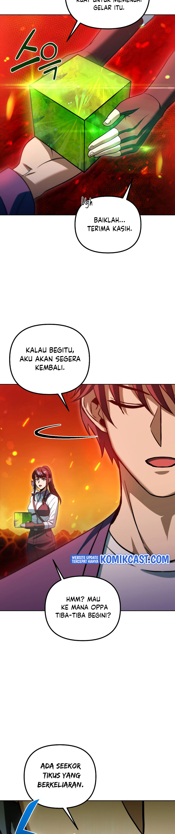 Dilarang COPAS - situs resmi www.mangacanblog.com - Komik maxed out leveling 042 - chapter 42 43 Indonesia maxed out leveling 042 - chapter 42 Terbaru 33|Baca Manga Komik Indonesia|Mangacan