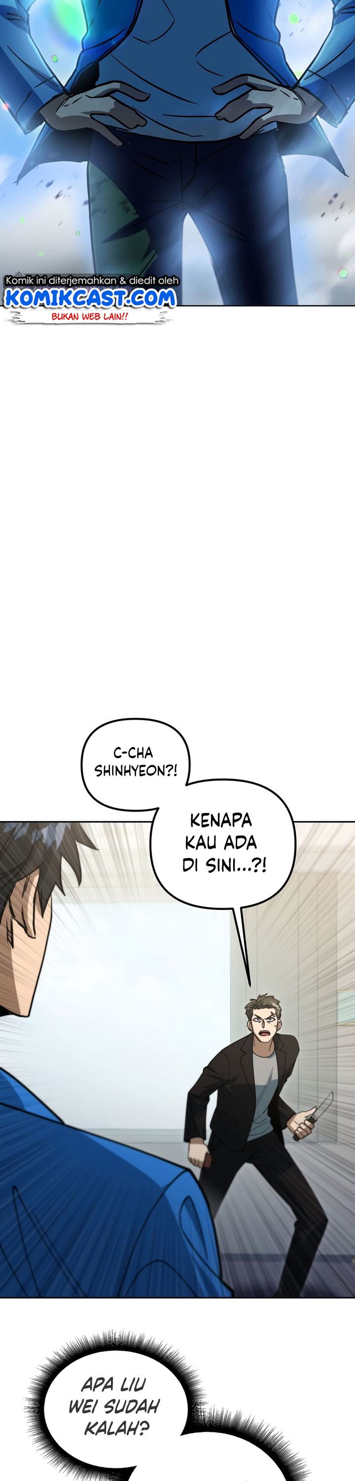 Dilarang COPAS - situs resmi www.mangacanblog.com - Komik maxed out leveling 043 - chapter 43 44 Indonesia maxed out leveling 043 - chapter 43 Terbaru 23|Baca Manga Komik Indonesia|Mangacan