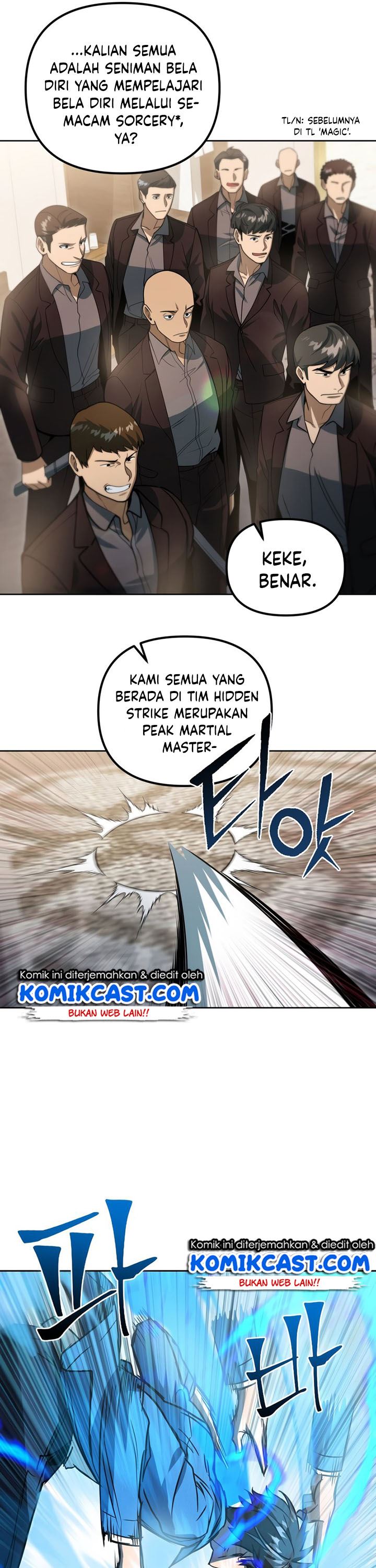 Dilarang COPAS - situs resmi www.mangacanblog.com - Komik maxed out leveling 043 - chapter 43 44 Indonesia maxed out leveling 043 - chapter 43 Terbaru 30|Baca Manga Komik Indonesia|Mangacan