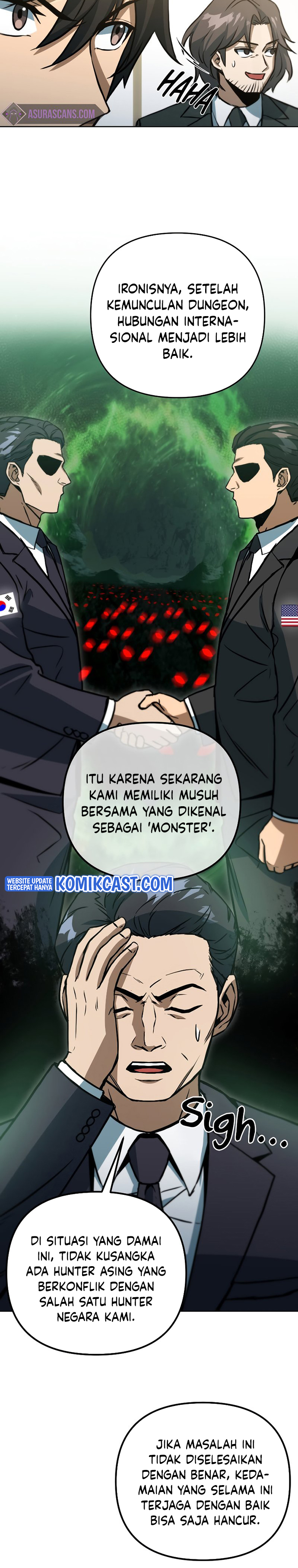 Dilarang COPAS - situs resmi www.mangacanblog.com - Komik maxed out leveling 046 - chapter 46 47 Indonesia maxed out leveling 046 - chapter 46 Terbaru 9|Baca Manga Komik Indonesia|Mangacan